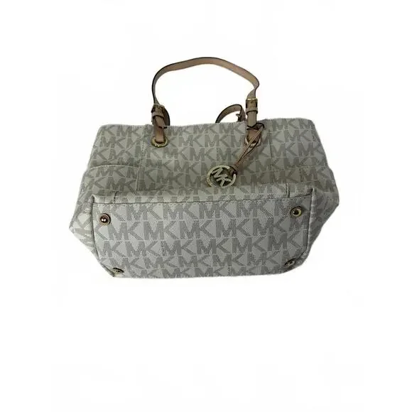 Michael Michael Kors NWT, Jet Set Tote Bag - Picture 4 of 7